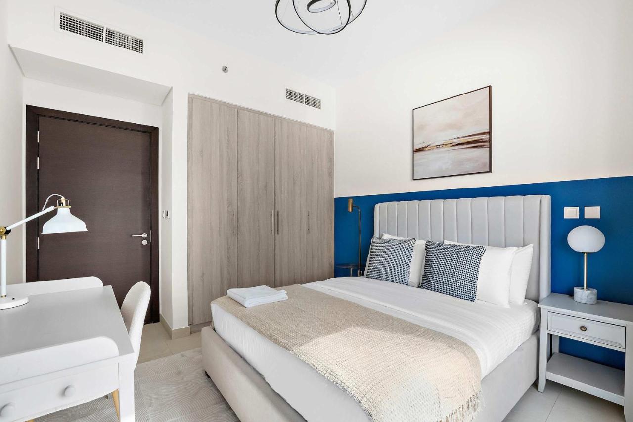 Silkhaus Vacation Homes Spacious 2 BDR Reem Central Park Nearby - 5