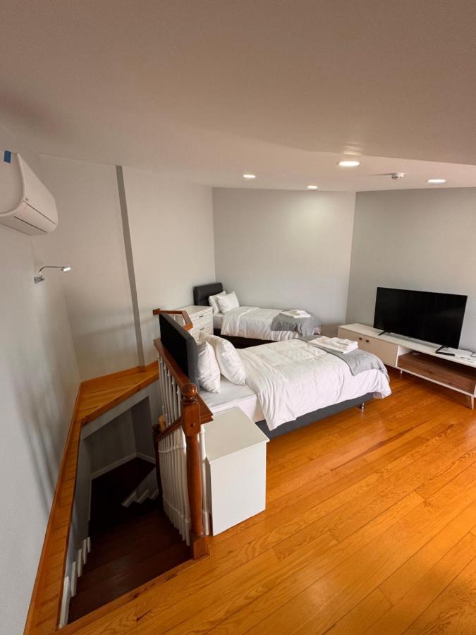 İstanbul Guesthouse - 4