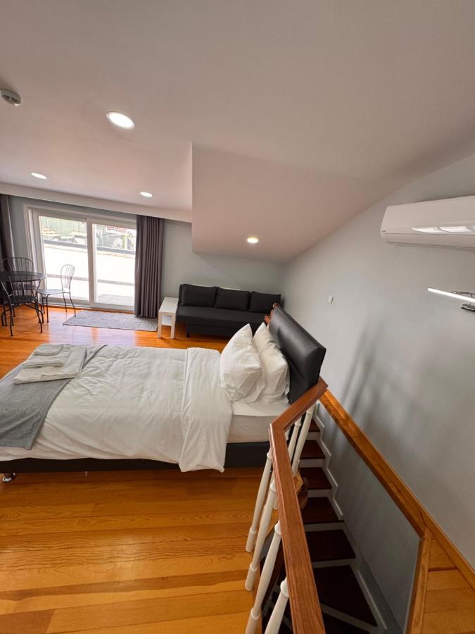 İstanbul Guesthouse - 5