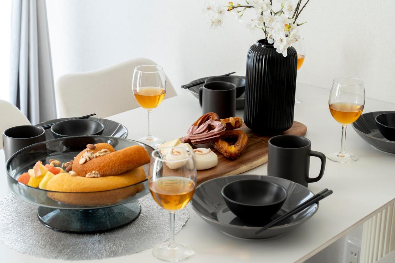 T4U Shinjyuku Okubo - 2