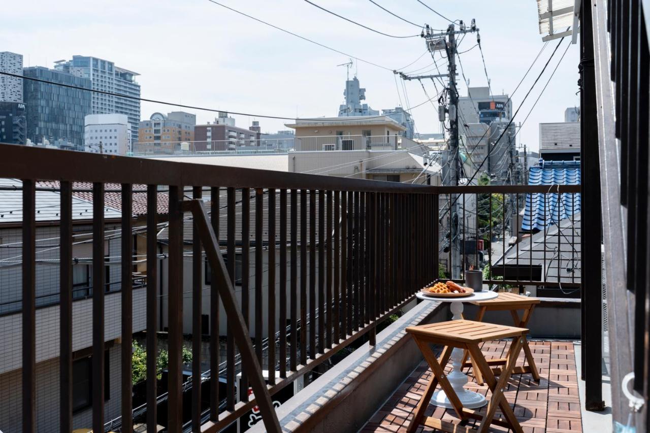 T4U Shinjyuku Okubo - 3