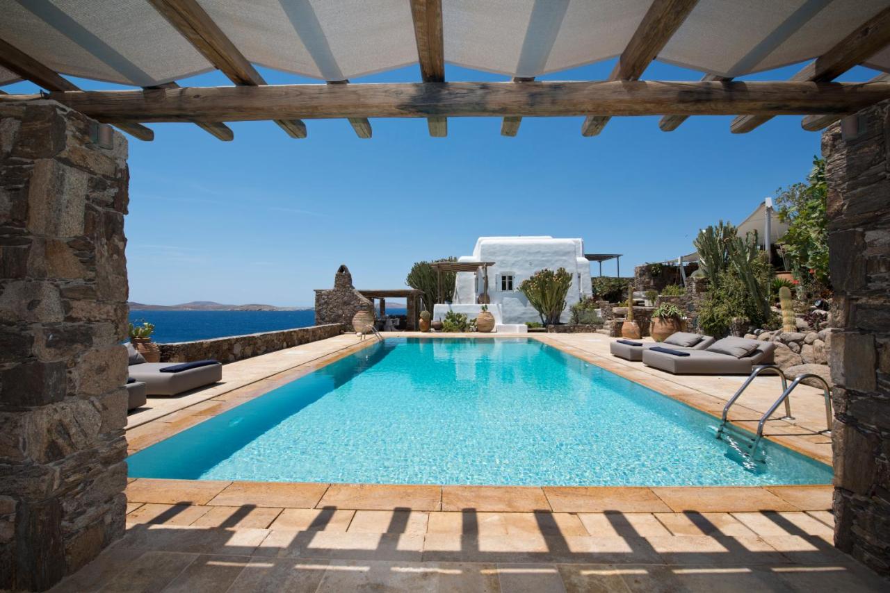 Topos exclusive Mykonos - 4