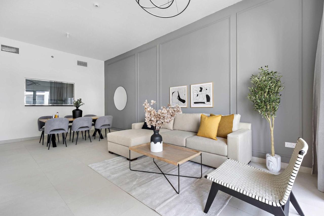 Silkhaus Vacation Homes Luxury 2 BDR Reem Central Park Nearby - 2