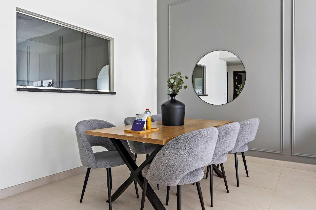 Silkhaus Vacation Homes Luxury 2 BDR Reem Central Park Nearby - 5