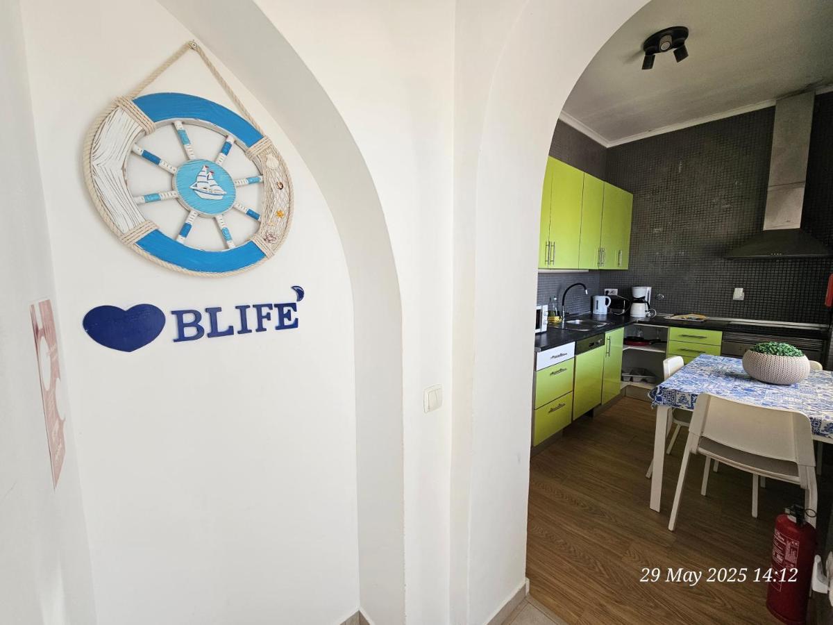 Blife Bandaya private rooms at Faro beach - 3