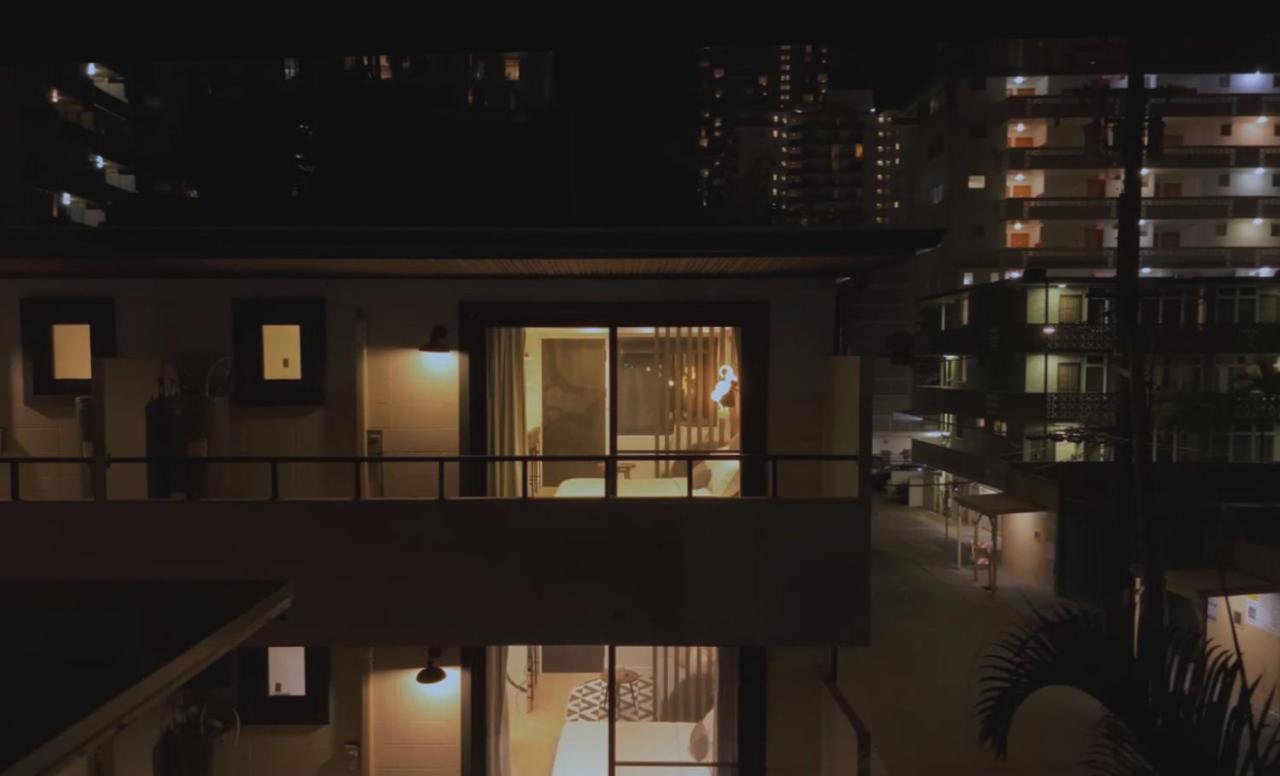 The Walk-Up Waikiki Beach — photo 4