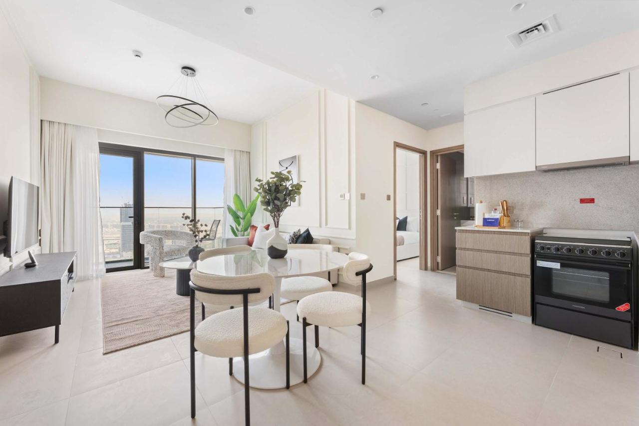 Silkhaus Vacation Homes Luxurious 1 BDR Stunning View - 2