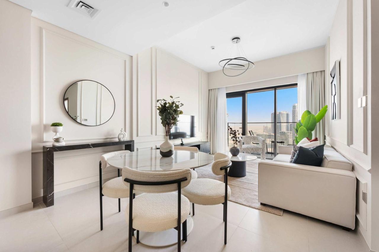 Silkhaus Vacation Homes Luxurious 1 BDR Stunning View - 5