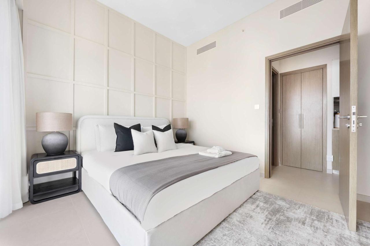 Silkhaus Vacation Homes Luxurious 1 BDR Stunning View - 3