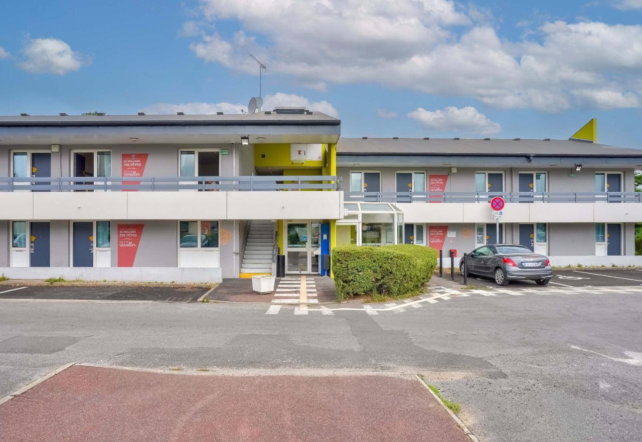 B&B HOTEL Herblay - 5