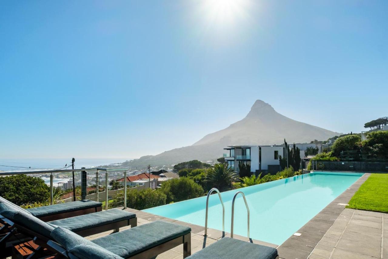 Secure Supreme Artistic Sea View 3bed Sunset Loft - 4