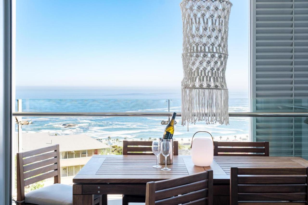 Secure Supreme Artistic Sea View 3bed Sunset Loft - 5