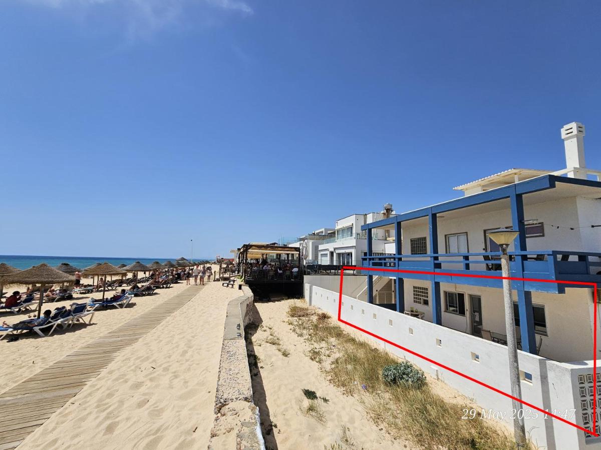 Blife Bandaya private rooms at Faro beach - 2