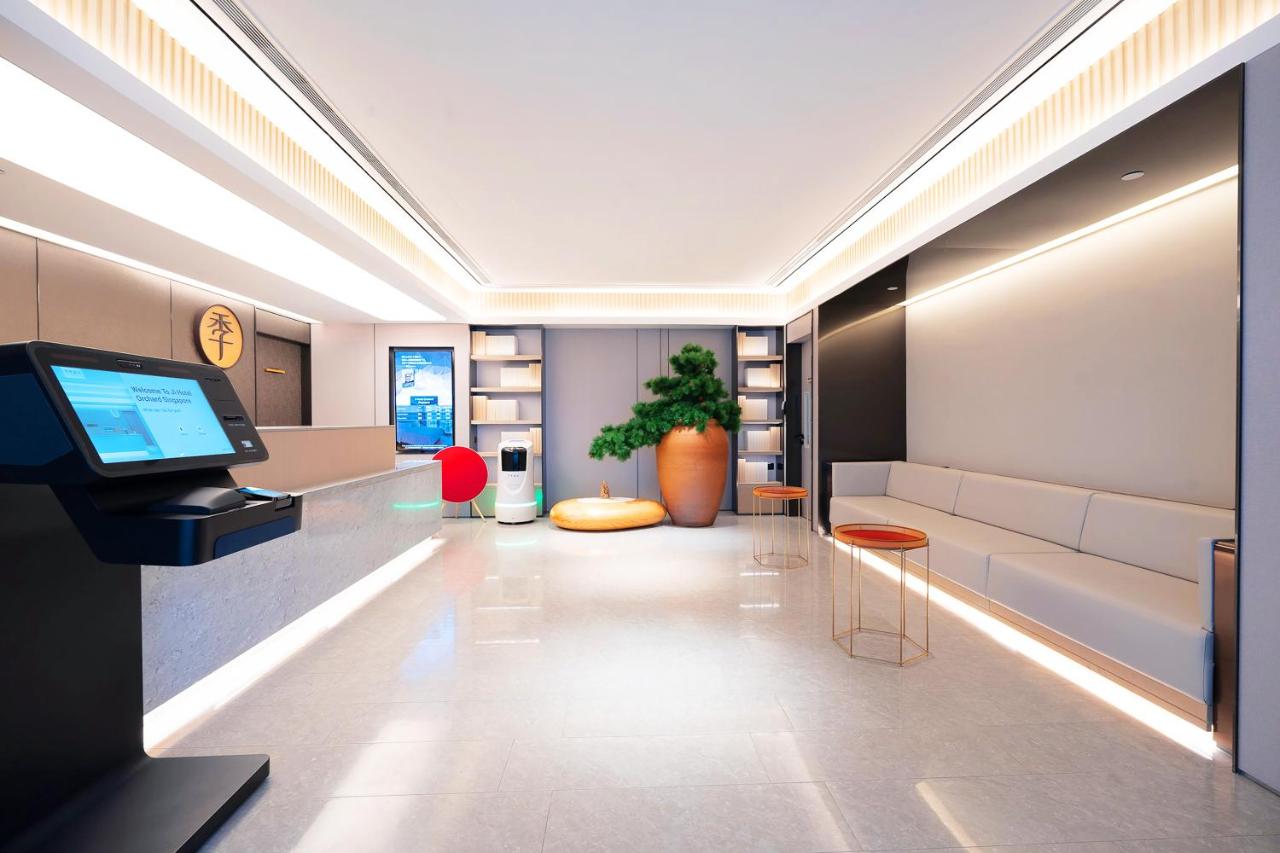 Ji Hotel Orchard Singapore - 5