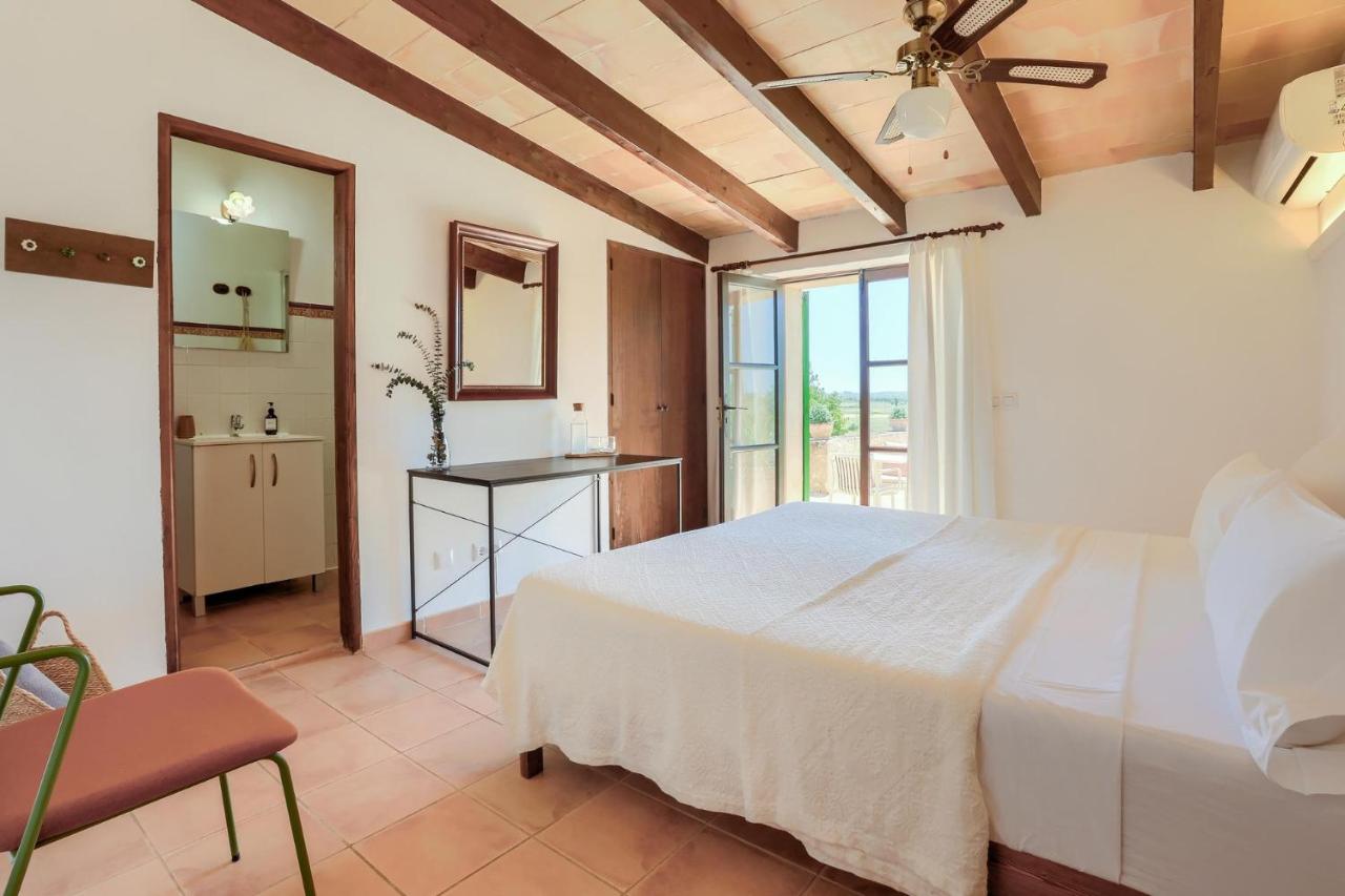 Agroturismo Finca Son Valls - Adults Only - 3