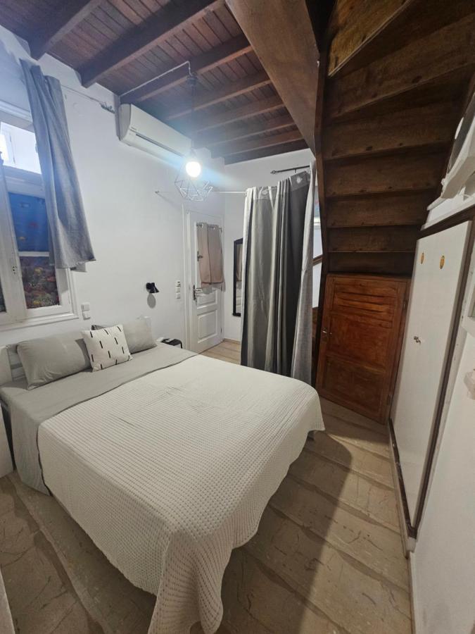 Draskos Apartment - 2