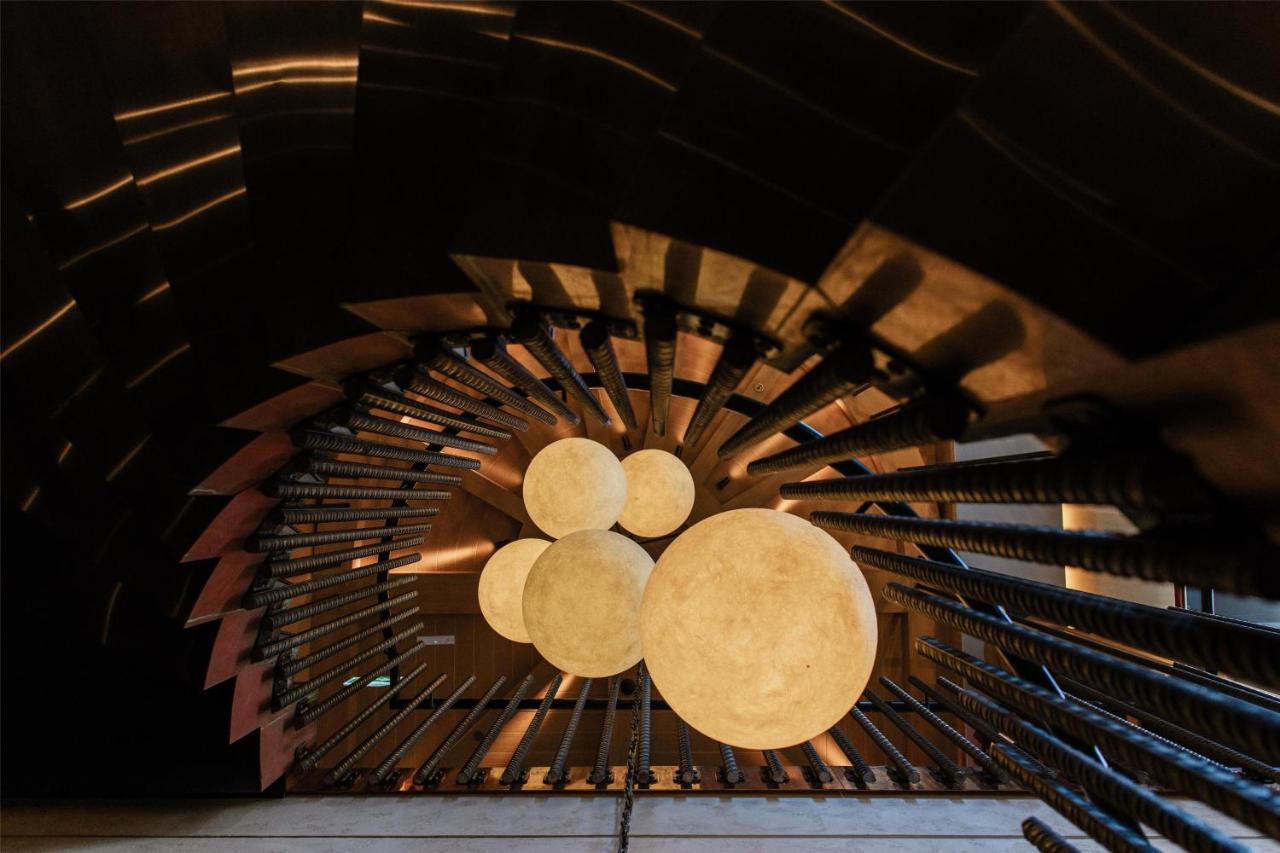 Hart Shoreditch Hotel London, Curio Collection by Hilton - 5