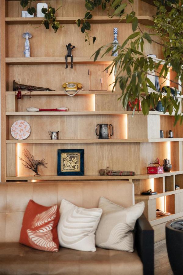 Hart Shoreditch Hotel London, Curio Collection by Hilton - 3