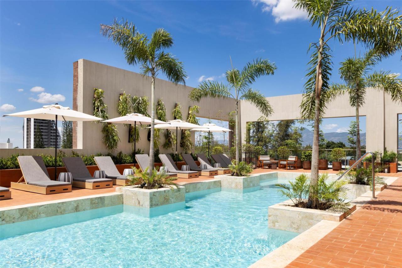 Hotel Santiago, Curio Collection By Hilton - 4