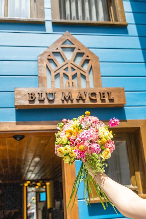 Blu Macel Hotel & Suites -Old City Sultanahmet - 2