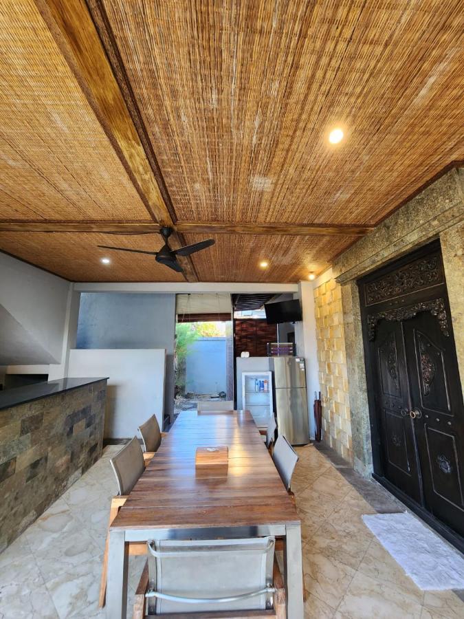 Villa 5 Bedroom private pool beach side Sanur - 5