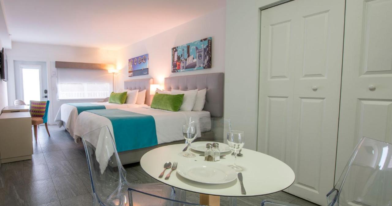 Park Royal Miami Beach - 5