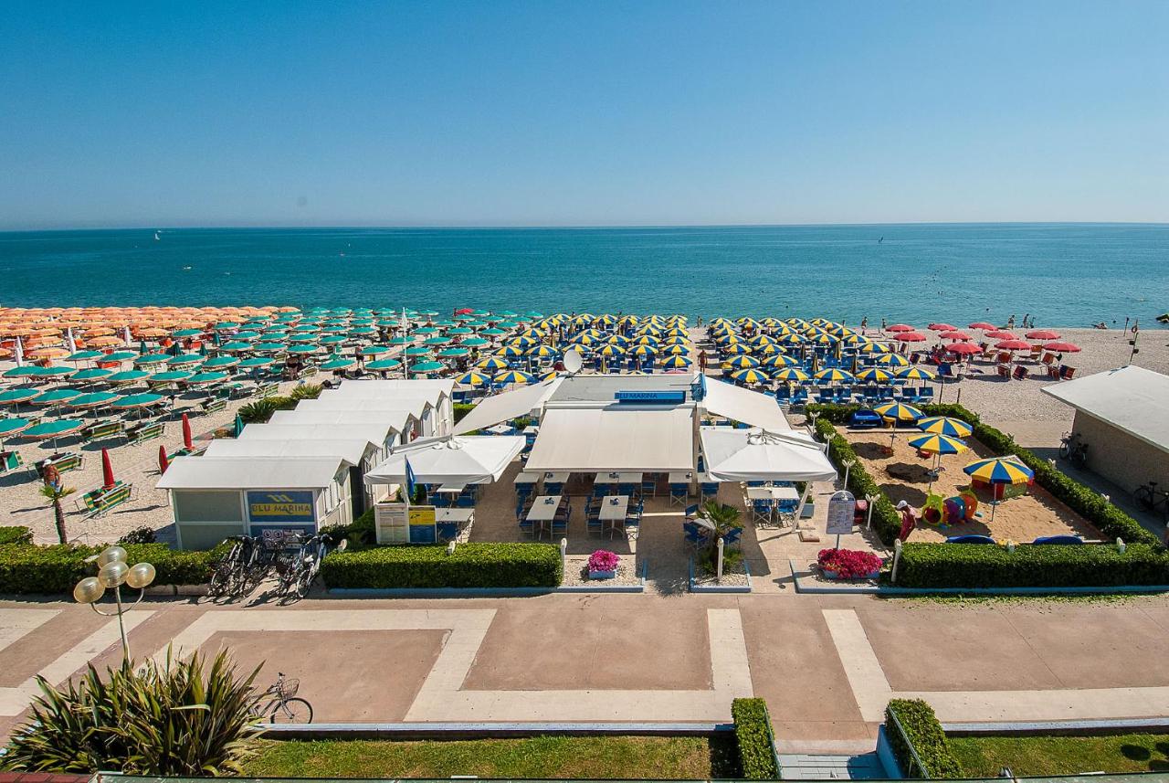 Hotel Marina, Fano – Prezzi aggiornati per il 2022