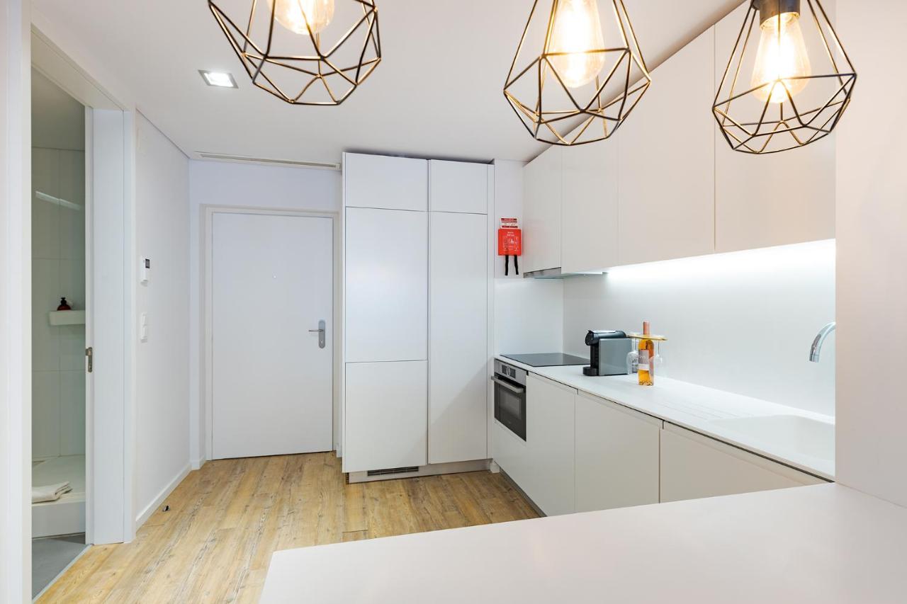 Made For The City Lovers- Urban Charm in Chiado - 3