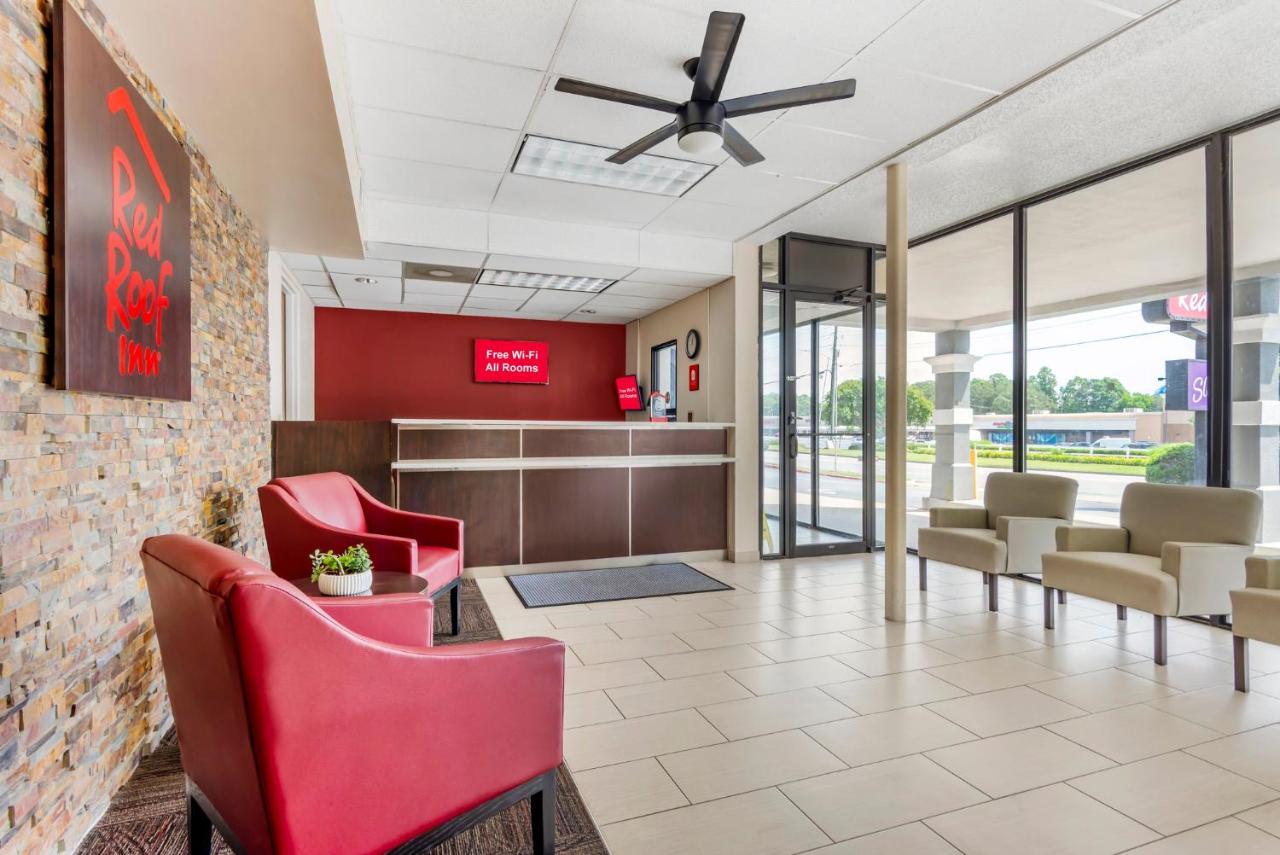 Green Roof Inn and Suites Kennesaw — photo 10