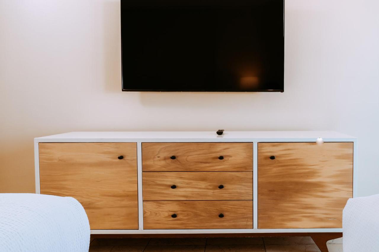 The Mill Resort and Suites - 2