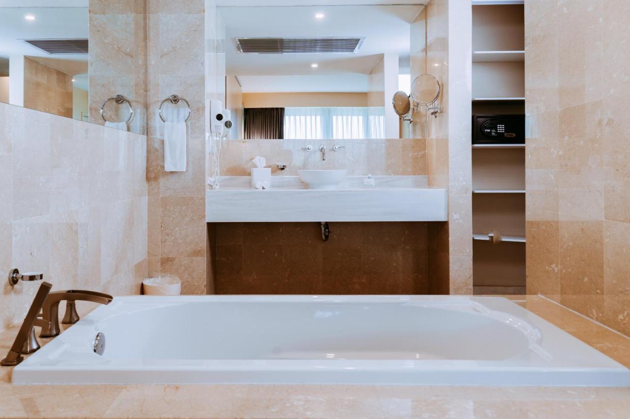 The Mill Resort and Suites - 3