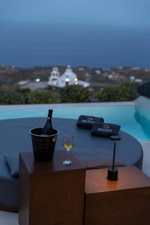 Brilliance Suites - 5