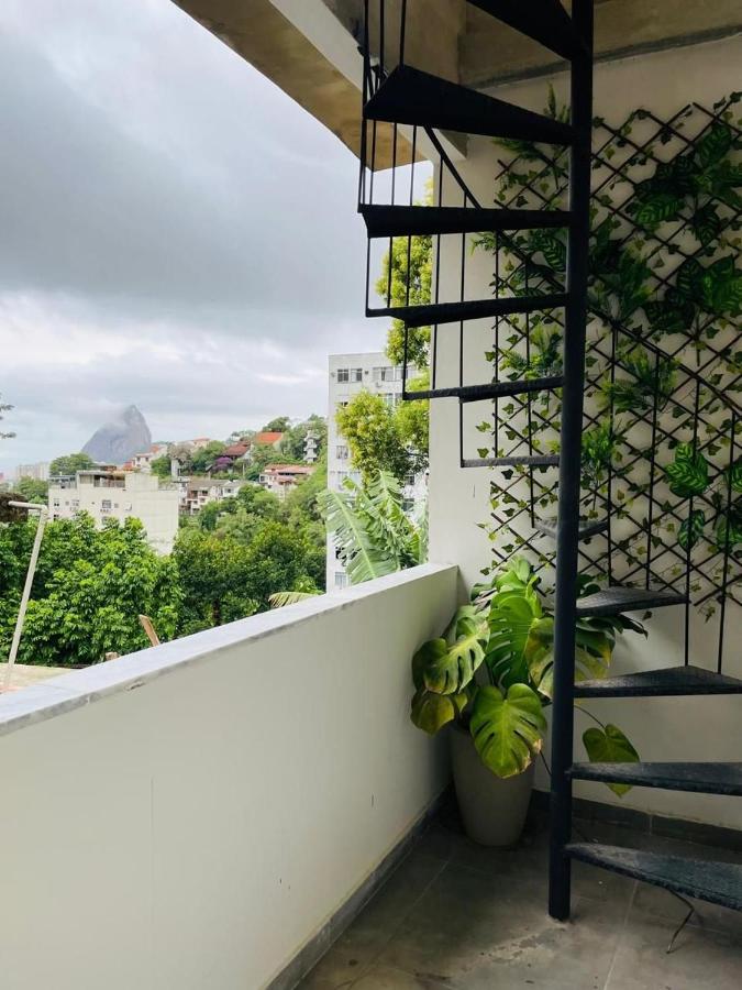 Moderno e Econômico Studio em Laranjeiras