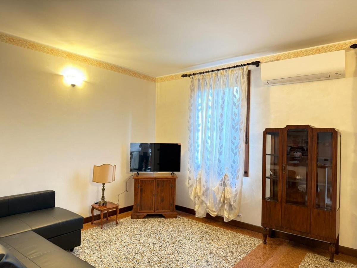 Ca'Baldin Venezia-Marghera - 5