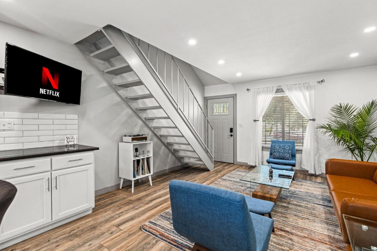 Cool Vibes Music Capital SoCo Townhome! - 5