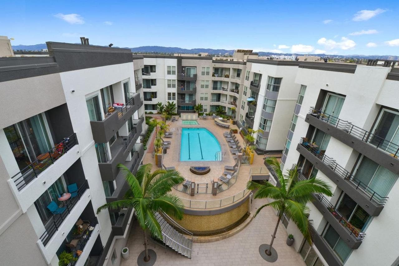 Villa Marina - AMAZING Modern, Spacious, Stylish 2 Master Suites in CENTRAL Marina Del Rey - 4