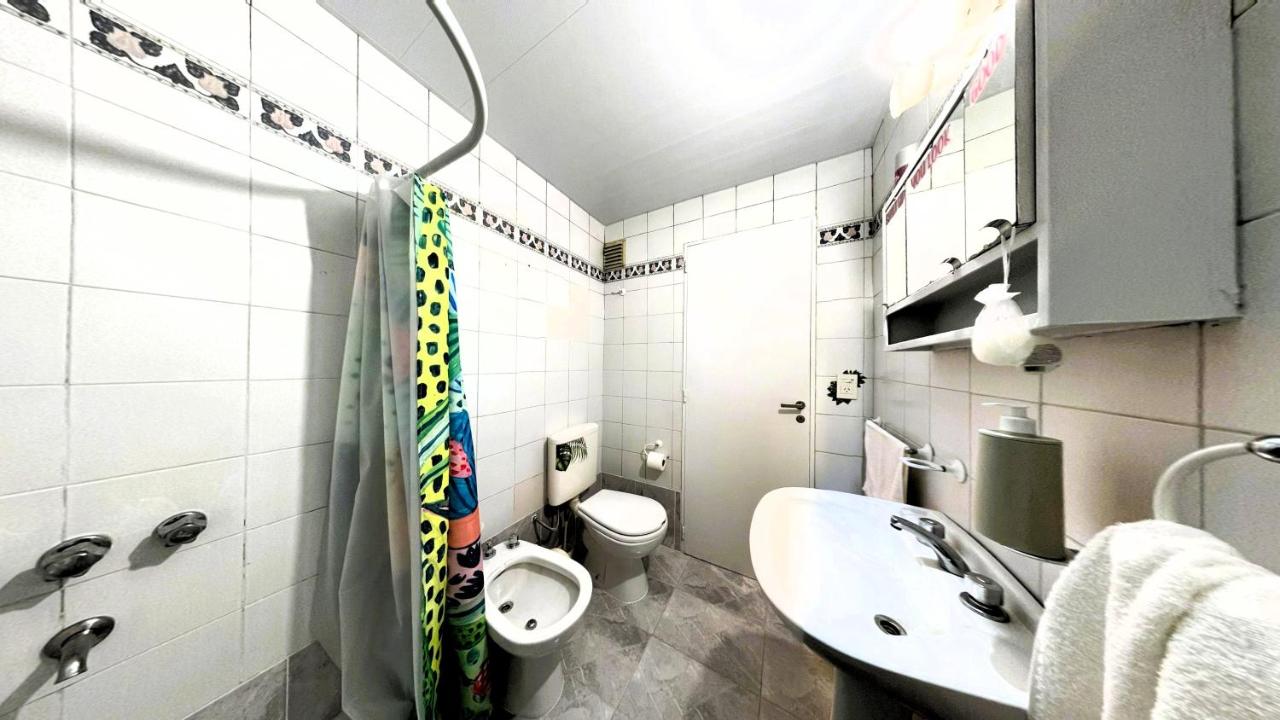 Palermo Jungla Ideal Familias - 3