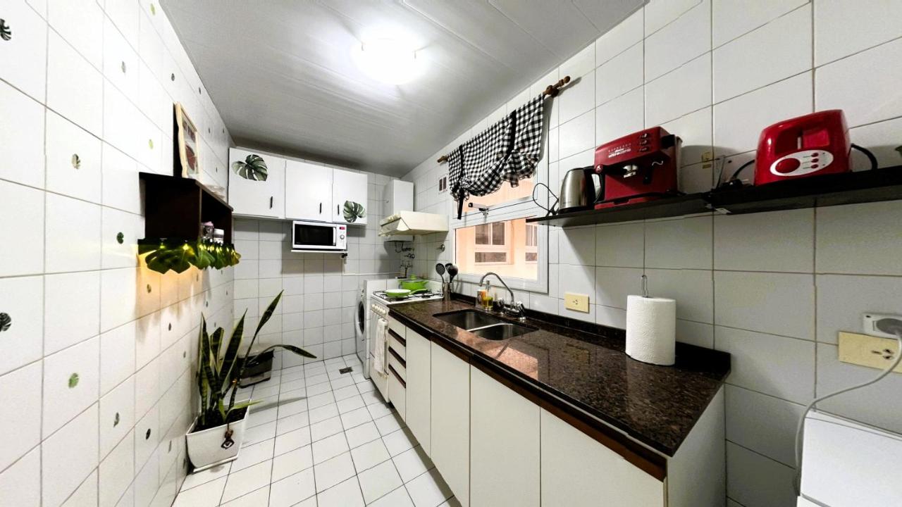 Palermo Jungla Ideal Familias - 4