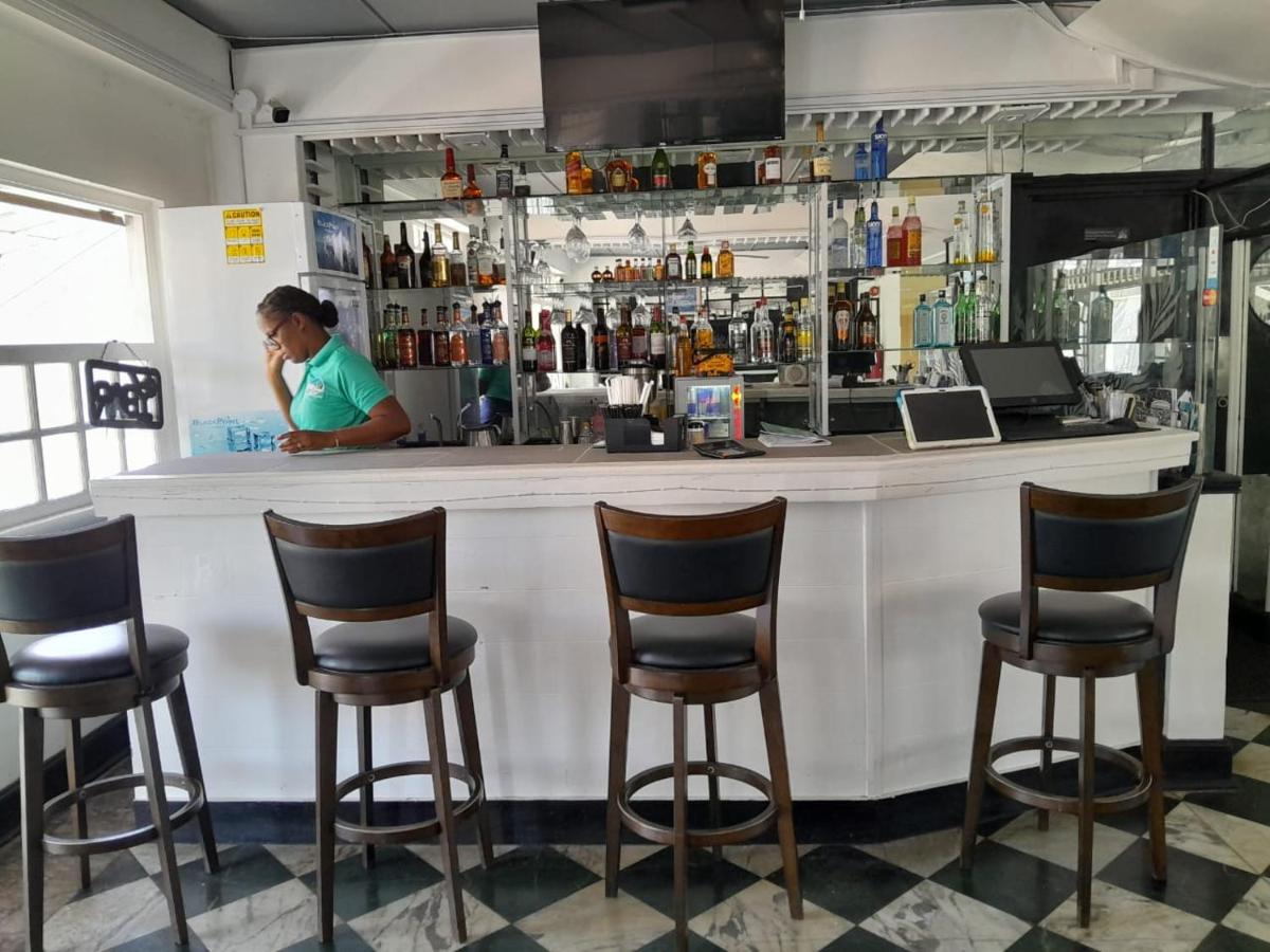 Beach Studio 24 at Sandcastles - 5