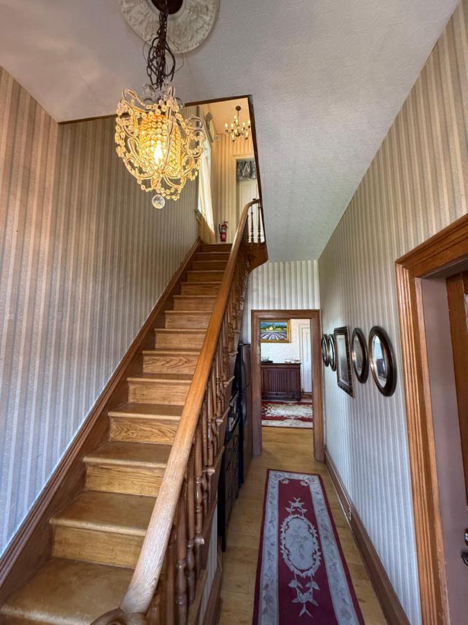 Historic Sion Bass House & Spa — photo 10