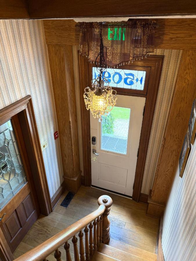 Historic Sion Bass House & Spa — photo 19