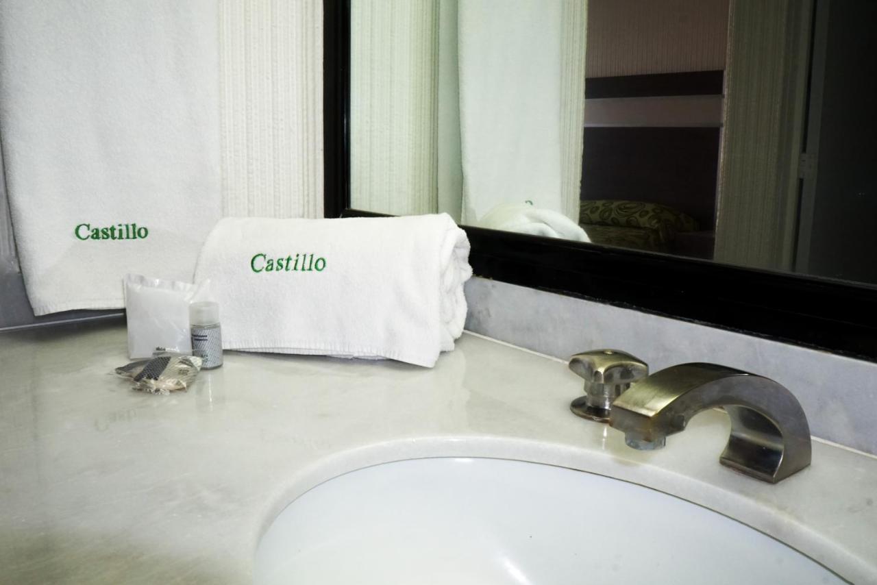 Hotel Castillo - 3