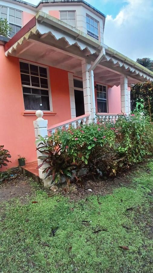 Cozy Vacation Retreat Apt 2 - 4