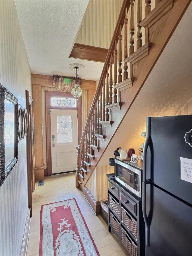 Historic Sion Bass House & Spa — photo 4