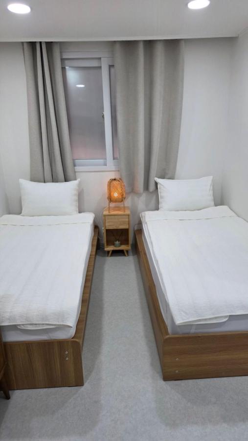 Alley House 앨리하우스