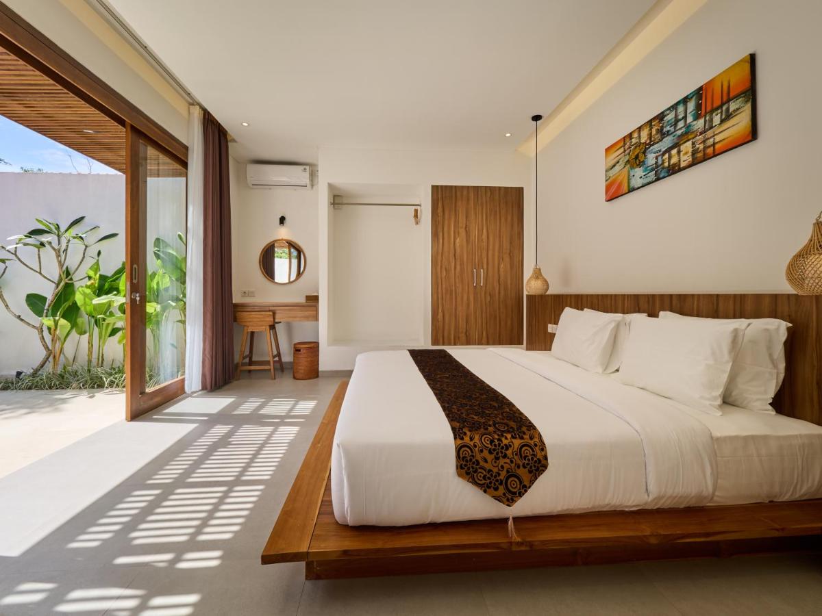 The Tempekan Beten Kepah - 2