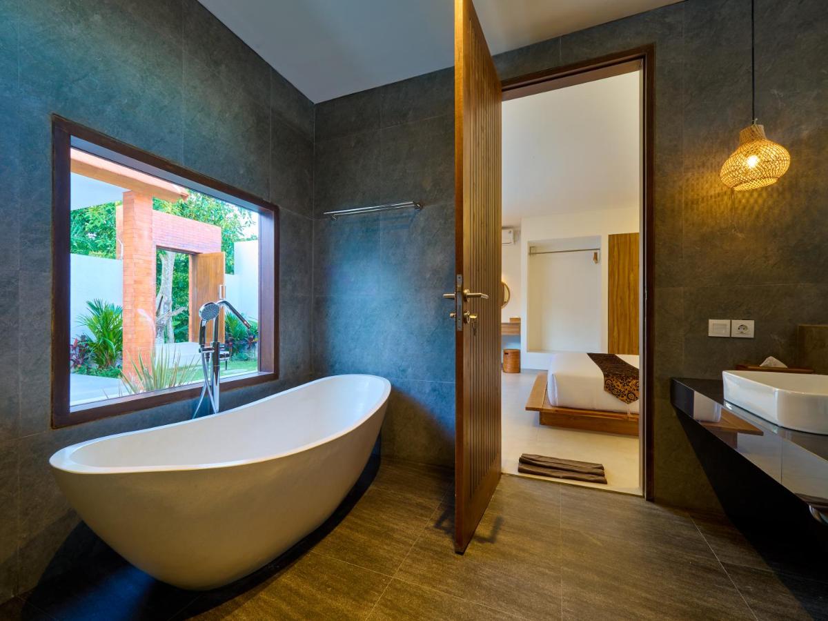 The Tempekan Beten Kepah - 3