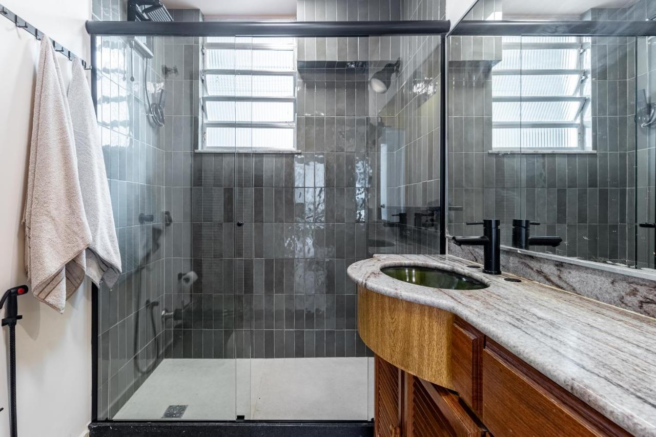 Ipanema - Maravilhoso! Localizado entre a Praia e a Lagoa - 3