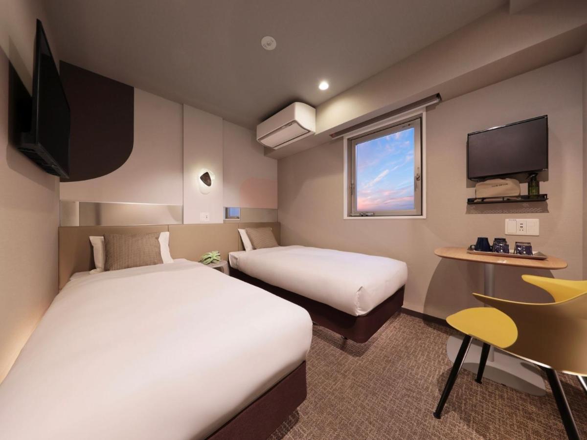 Tennoji Crystal Hotel - Vacation STAY 99956v - 4