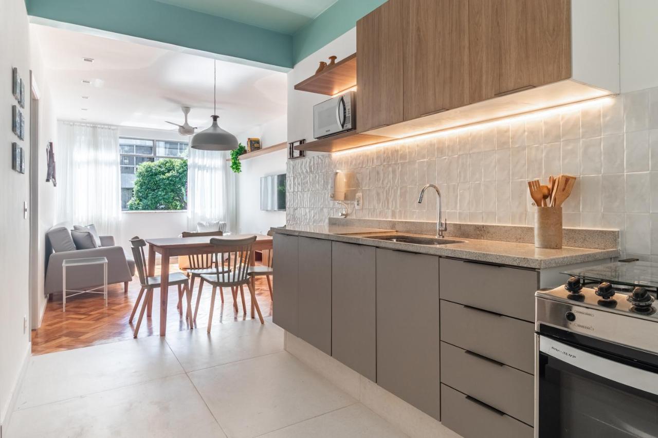 Ipanema - Maravilhoso! Localizado entre a Praia e a Lagoa